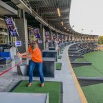 Top golf # 1
