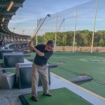 Top Golf # 5